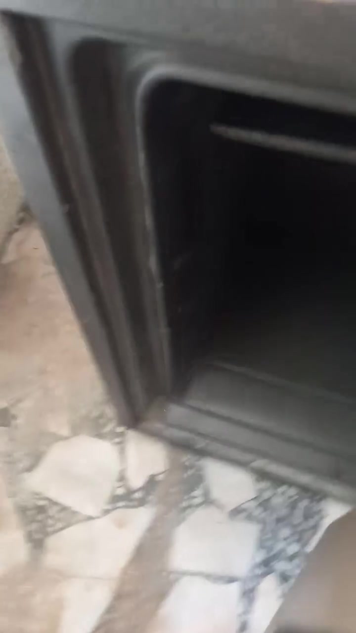 قاصه حجم وسط وزن١٥٠ سعر ١٠٠


**إذا كنت صاحب هذا الإعلان وتريد حذفه لأي سبب، رجاءا أرسل رسالة إلى الدعم الفني**