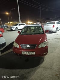 بي واي دي F3 • ٢٠١٢ • رقم بغداد