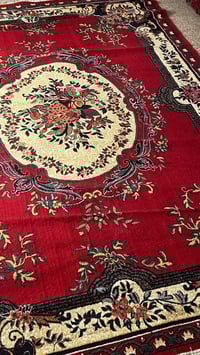 سجادة • ثقيلة • موصل حي الرفاعي