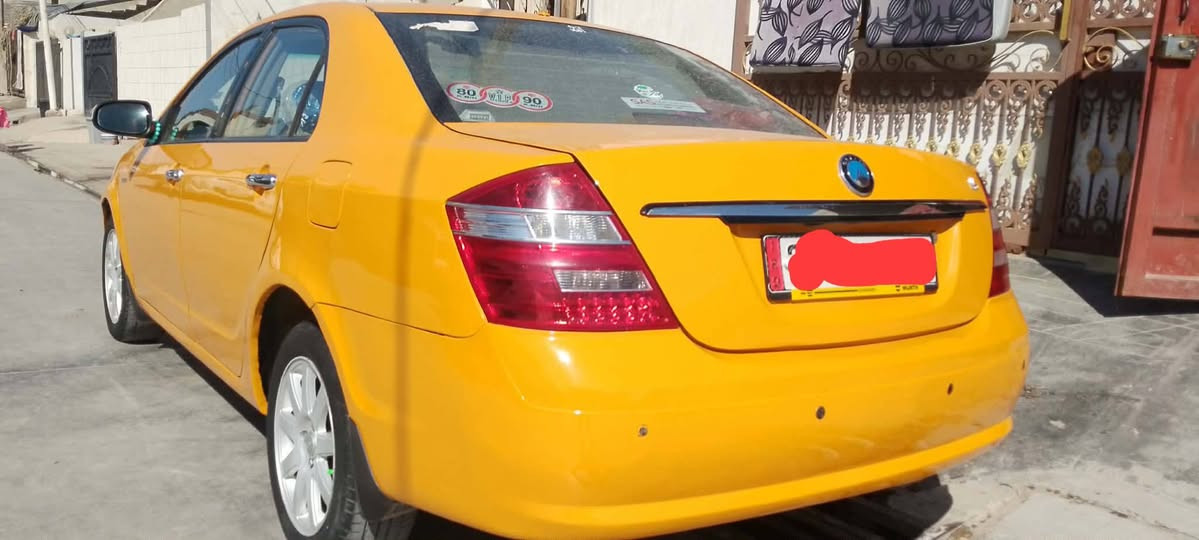 جيلي موبل موديل2013سنوي مشروع وطني بسمنا بيه دفتر بنزين كير محرك شرط كرولا كير عادي سيار نظيف بدون ظرر تبريد سنتر لوك كامل سعر 45مجال قليل سيارة احل من صور دكوك, كركوك


**إذا كنت صاحب هذا الإعلان وتريد حذفه لأي سبب، رجاءا أرسل رسالة إلى الدعم الفني**