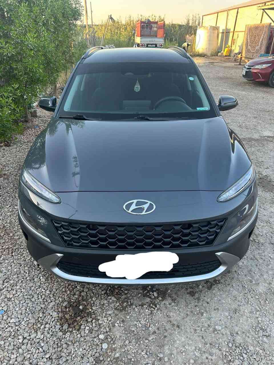 السلام عليكم
كونا موديل 2023
مكفولة من الصبغ والبارد والضرب
گير، مكينة، وحدادية — كلها كفالة
السيارة جديدة بمعنى الكلمة

البيع: نقدًا
أو المراوس: بتوسان موديل 2017 فما فوق

السيارة رقم بابل وباسمي
التحويل يتم ثاني يوم

📍 العنوان: حلة – بكرلي
📞 للاستفسار: ***********
