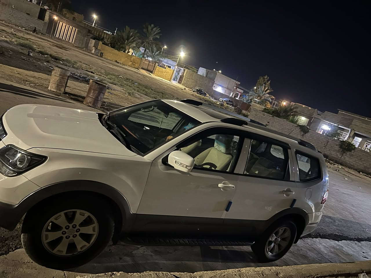 سلام عليكم للبيع موهافي موديل 2014 خليجي نص فول رقم صلاح الدين دولي  مكفوله كفاله عامه محرك كير صدر تخم تاير تبريد ثلج ❄️ مكاني صلاح الدين الضلوعيه ‭0782 493 2519‬
