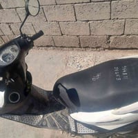 دراجه ماكس ثعلب نضيفه 99/100  رايدها 700 وبيها مجال حك الجيه كامله ماب...