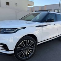 رانج روفر خليجي فيلار للبيع فقط بيع R-Dynamic - 2018  52000 KM سياره ج...