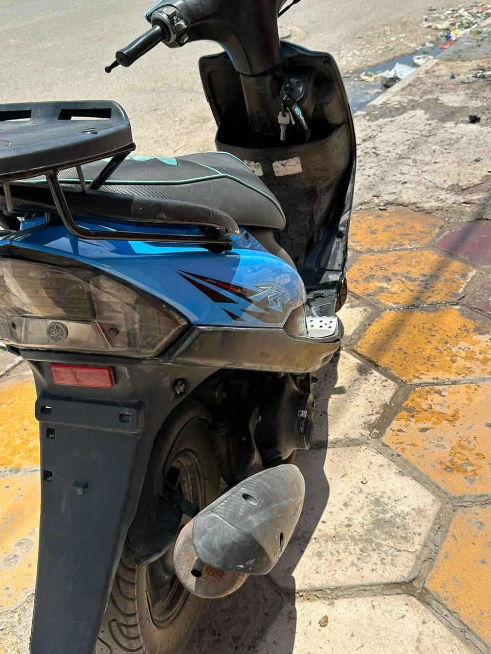 ماكس عدله البيع ما مفتوحه صاله 4 اشهر طالعه من الحاويه
بيه كلج رياضي🚀 كهربائيات اشاير تايرات جدد
السعر 700 عنوان حي اور ***********
