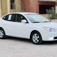 النترا 2011 • محرك 1600 • كفاله عامه