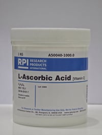 الإسكوربيك أسيد  الفيتامين C   متاح لدى إخوان الصفا بدرجتين الطبي والم...