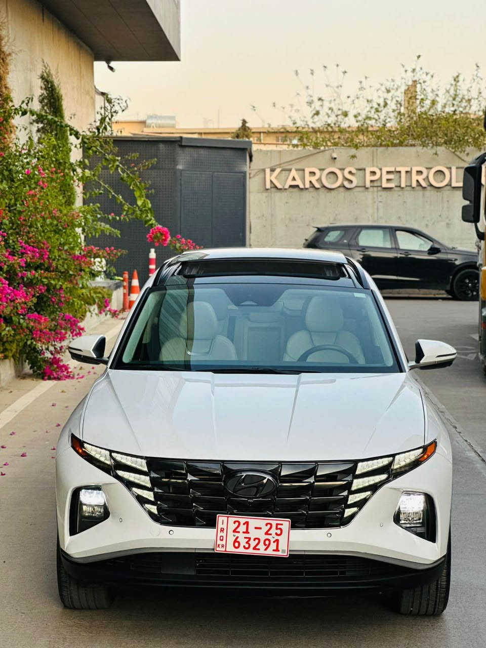 نیسان ئالتیما مواسفات 2023S
ژمارە سلێمانی و تازە رەقەم کراوە
جاملغ لای سەکن لەگەڵ بۆنیت بویاغ.
ڕادێتەر و بەرد و ڕادار و بەوامبە بیلادی و مەزبۆت، گێر و مەکینە هەموو شتی بەشەرت
ئێرباگ سوکان و یەک شان تەقیوە.
رەقەم و سەنەوەی تا 2031 تازەیە و تەحویل و غەرامە بەشەرت
سعر 150و مەجال
شوێن سلێمانی
تەلەفۆن :***********
واتسئاب مەجوود السليمانية, العراق
