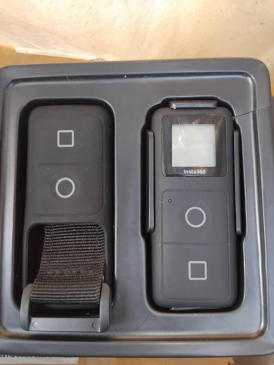 ريمونت انستا ٣٦٠ Gps واكو توصيل


**إذا كنت صاحب هذا الإعلان وتريد حذفه لأي سبب، رجاءا أرسل رسالة إلى الدعم الفني**