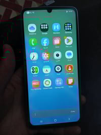 اي 05 كلكسي • مدينه الصدر • نضافه 100%