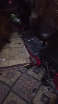 دراجة شحن • كهربائية • جديدة