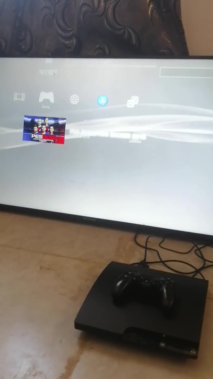 بلي 3 سلم للبيع ب80 بيه مجال قليل


**إذا كنت صاحب هذا الإعلان وتريد حذفه لأي سبب، رجاءا أرسل رسالة إلى الدعم الفني**
