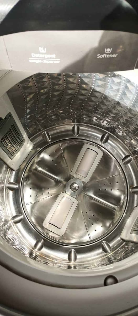 غساله سامسونج 18 كيلو انفرتر شغاله على الفحص نظيفه ما بيه عطل السعر 275 الف بغداد, العراق


**إذا كنت صاحب هذا الإعلان وتريد حذفه لأي سبب، رجاءا أرسل رسالة إلى الدعم الفني**