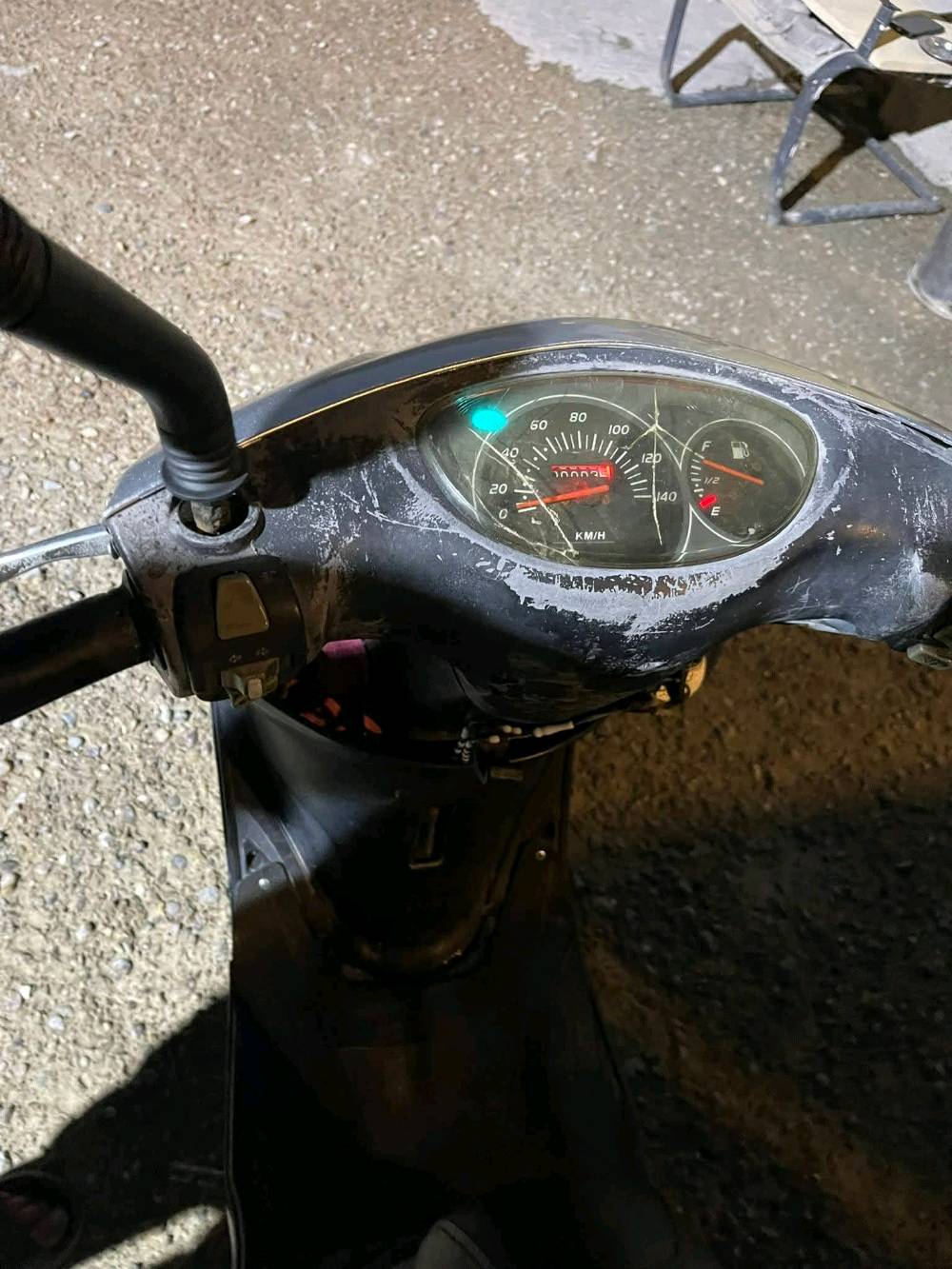 بريز 140 سلف هندر كهرباء دبلات دبل خلفي رياضي كيج شغال مابيها نقص الدواخل كله بلادي كابريتر بلاد دراجه نضيفه وعمليه سعر 500 او مراوس مكاني بغداد الحريه ***********
