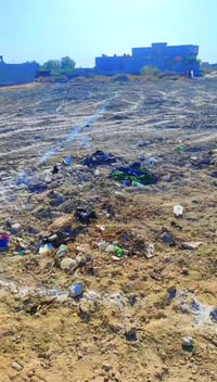 گرمه علي • ٢٠٠م • ماء وكهرباء