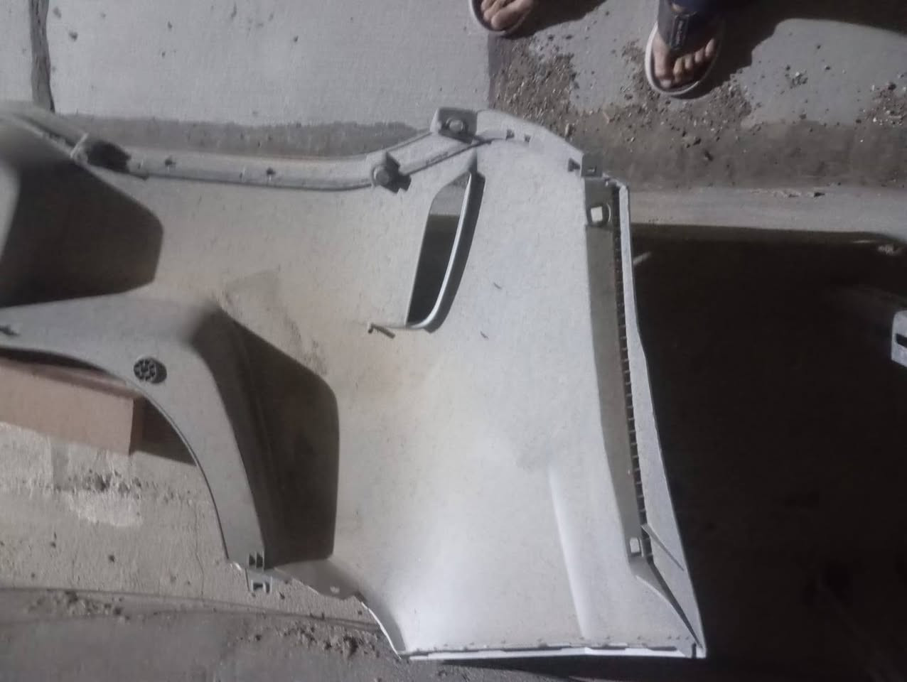 السلام عليكم
دعاميه سول خلفيه اصليه بدون صبغ جديده للبيع قيم وخذ مال موديل ٢٣ تعجبك راسلني خاص


**إذا كنت صاحب هذا الإعلان وتريد حذفه لأي سبب، رجاءا أرسل رسالة إلى الدعم الفني**