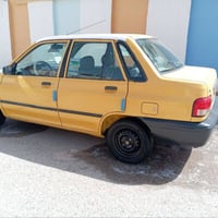 سايبا • مديل ٢٠١٢ • جاهزه