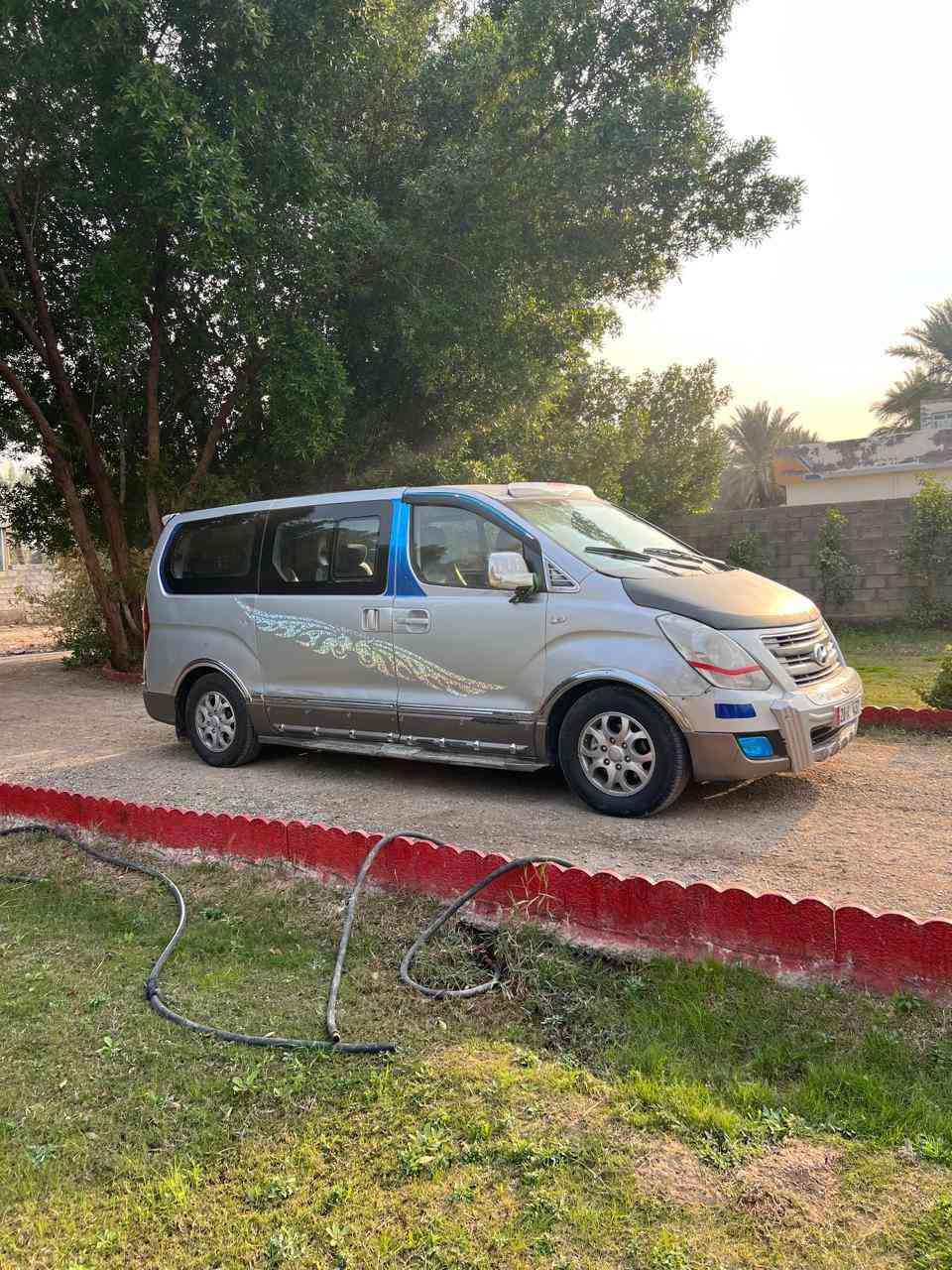 سلام عليكم ستاركس موديل 8 مسكر اوته ماتيك سياره كفاله عامه يعني شرط سونار كفاله عامه من تبديل وصبق ولخياس تكم حلوه قواعد دبل حلوه رقم نجف نكيلزي مكان واسط العزيزيه سعر خاص تصل وبيك خير ودلل كل ستفسار عله هاذه رقم *********** واني خادم
