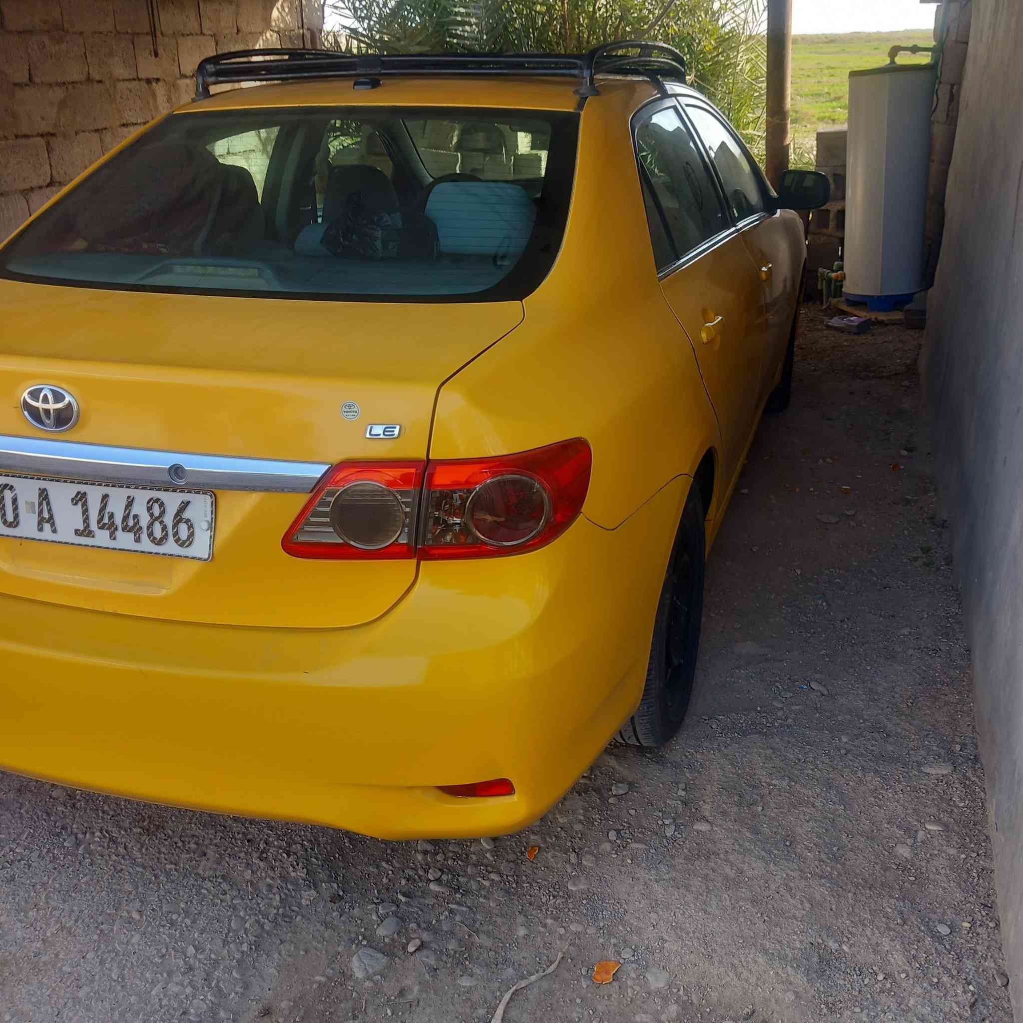 سلام عليكم كورلا مريكي 13رقم ديالى عنوان ديالى سعر 122قفل


**إذا كنت صاحب هذا الإعلان وتريد حذفه لأي سبب، رجاءا أرسل رسالة إلى الدعم الفني**