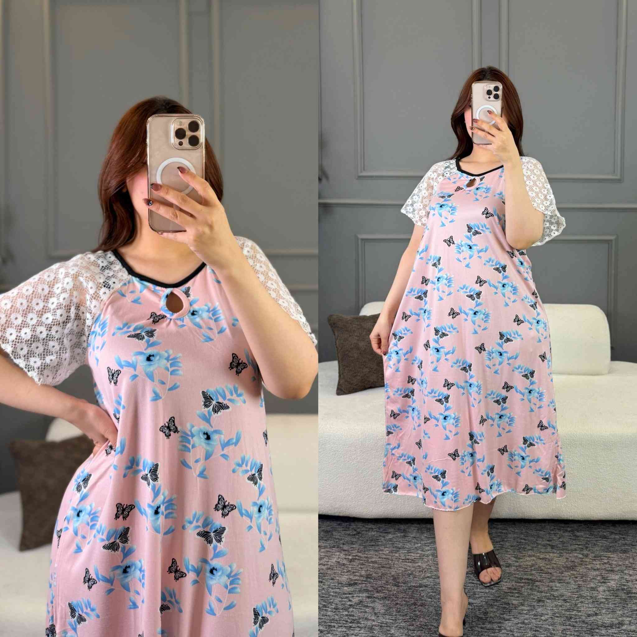 شلحه نسائي دانتيل كلوش
الخامه فانيلا زبده الاصلي فول ليكرا 💯

القياسات فري سايز يلبس وزن من 50 الى 85 كيلو

سعر الدرزن 12 قطعه 50 الف 

يوجد توصيل جميع المحافظات


**إذا كنت صاحب هذا الإعلان وتريد حذفه لأي سبب، رجاءا أرسل رسالة إلى الدعم الفني**