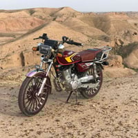 موديل 24 • ترايك • كفالة عامه