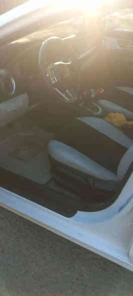 ملكف بالنشر للبيع كيا سيراتو موديل 2024 محرك 2000 فول مواصفات ماشيه 50 الف رقم نجف حرة كفاله عامه السعر 198 وبيها مجال مكان السيارة محافظة الديوانية قضاء الشامية  اتصل على رقم مالكها*********** Abbas Raad
