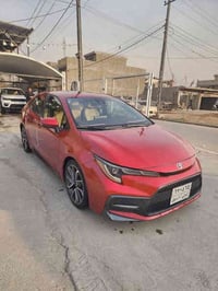 كورلا موديل ٢٠٢٠se فول رقم اربيل سنويه ل٢٧ محرك ٢٠٠٠دوش مواصفاتها .تحك...