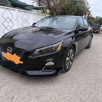 ئەڵتیما 2019 S ڕەشی قەتران  کامل جوانکاری لایتی 2024 ئیس ئاڕ ویلی sl س...