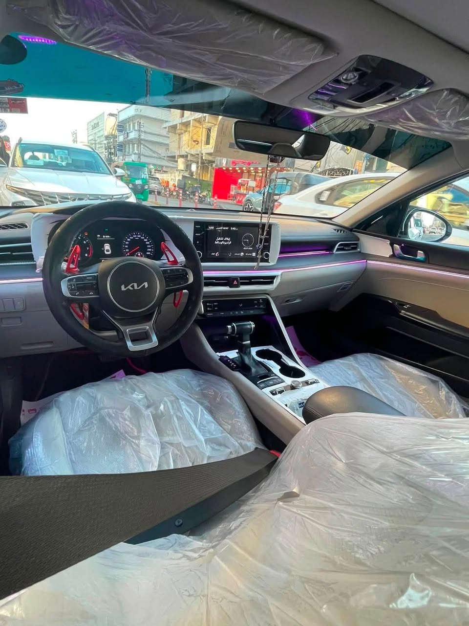 السلام عليكم
K52023للبيع
بدون صبغ 
ماشيه٥٨
بسمي تحويل مباشر
السعر٢١٥
مكاني بغداد
***********
