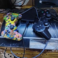 بلاي٣ فت • شغال • تبديل بلاي٤