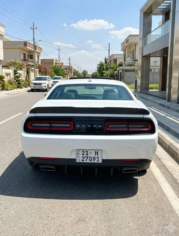 اللهم اجعل لشاريها الخير ولراعيها البركة ومن لايقدر على شرائها رزق ليشتر افضل منها ❤️
السلام عليكم ورحمة الله وبركاته

جالنجر  ٢٠١٨ sxt بلس فوول مواصفات كلين  خليجي صفر شركة ميني انتر ناشنال السيارة علي وضع الشركة مواصفات كشن جلد فتحه سقف شاشة كبيرة تحكم ستيرن كشنات تدفئة و هواية مواصفات بدون  دعم و ارباك و صبغ بس مكانين بارد صغير ماشية ٧٩ الف كير محرك مامفتوح السياره خير من الله ما بيها اي نقص //

السعر ١٩٧ وبيها مجال

مكاني بغداد حي العامل

***********
