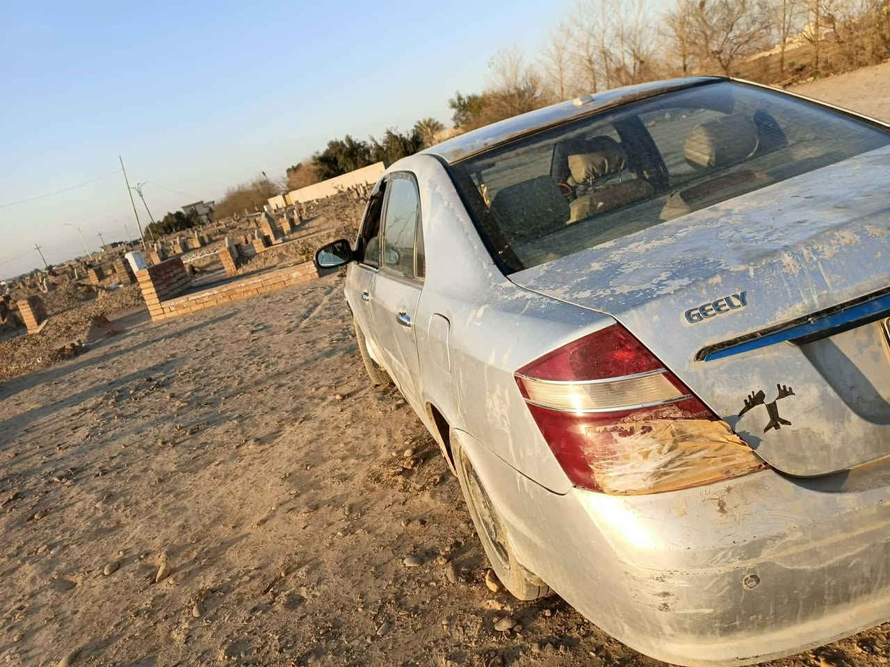 للبيع جيلي موبل موديل 2013 رقم صلاح الدين غير متواجد عل الفيس بوك اتصل وتدلل  مكان تكريت     ***********
