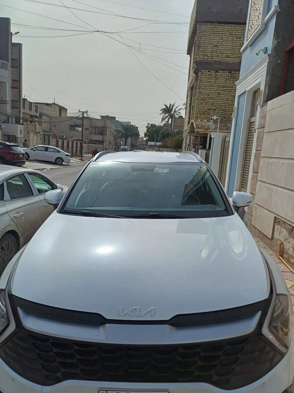 كيا سبورتج24 خليجي فول مواصفات مكفوله كفاله  سعر200 وبيه مجال اتصال***********
