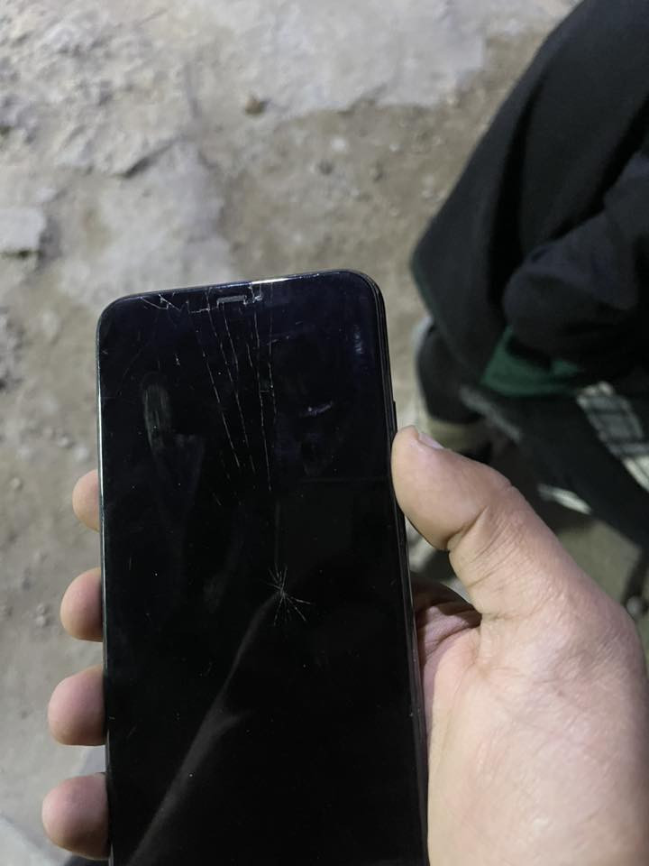 ١١برو ماكس مبدل شاشه بطاريه سعر ١٩٠ بي مجال رقم ***********عنوان الزعفرانيه
