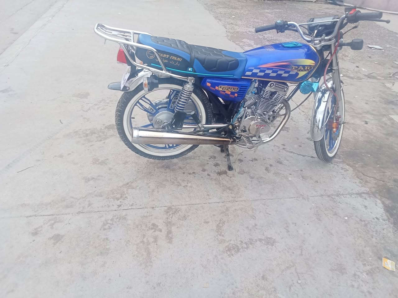 بار 200 
مويل2023
مكينه كبس 
600 وبي مجال
***********
