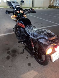 دراجة دايوان جبلي 2025 زيرو ماشية كلش قليل مثل ما موضح في الصورة - بغد...