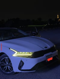 ٢٠٢١ • ماشيه ٩٠٠٠٠ • كفاله عامه