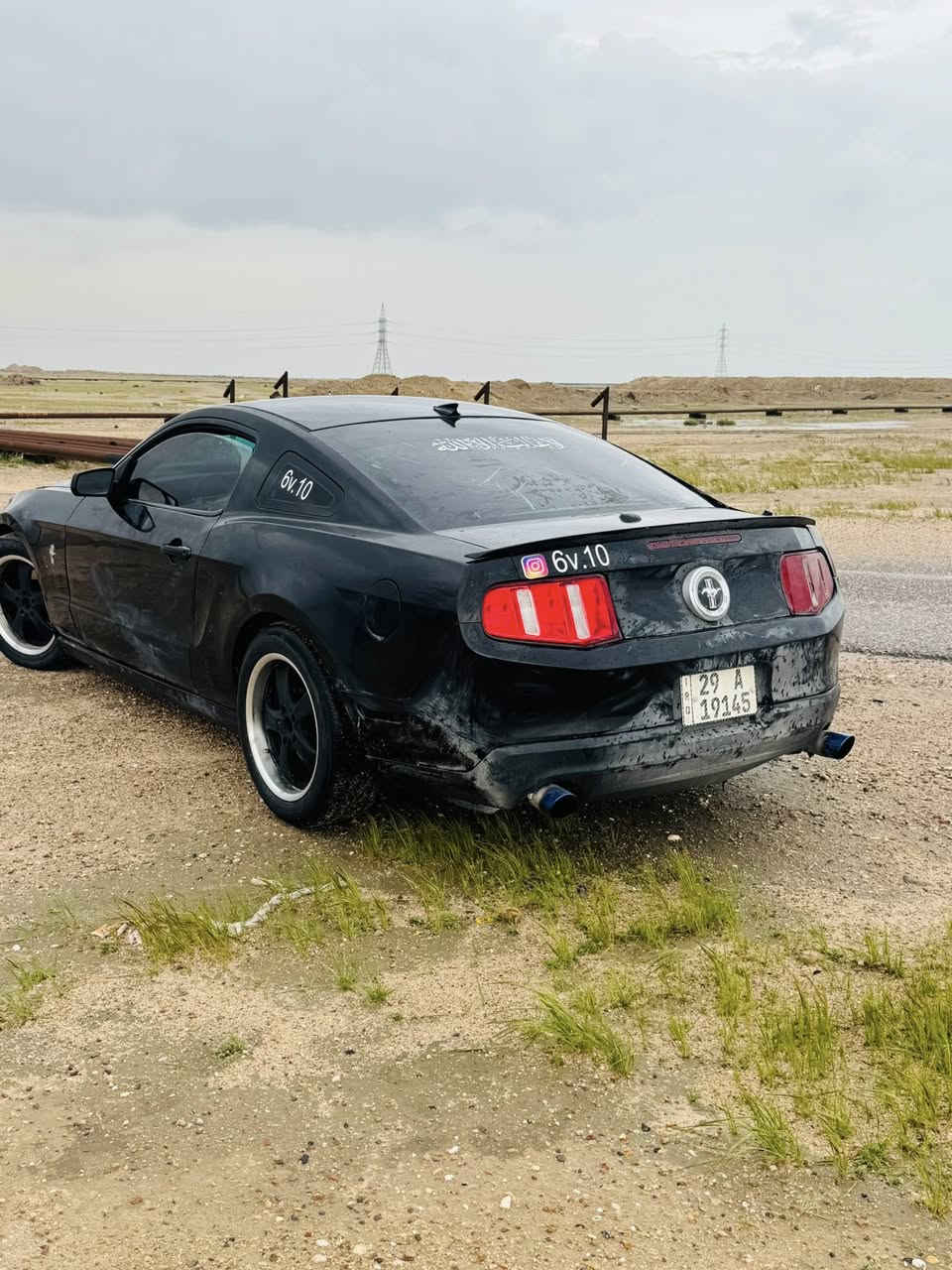 ‏سلام عليكم صطنج 2012 سيارة حلوة وجديدة تبريد تاير حدادة السيارة أريد أبيعها لو ما محتاج ما أبيعها وبيع مستعجل الشرا خلي يتصل علي***********
