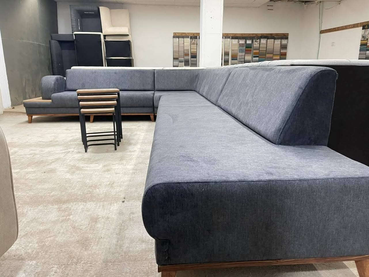 داشکاندن داشکاندن داشکاندن
تەنها ٦٥٠ هەزار

مۆدێل پێش قەوس زاویە کراوە
١٠ نەفەری ٧ مەتر

زەمان ٤سال
دار بلۆک رەبەل قاچ

کارگەو مۆبیلیاتی قەنەفەی میر

هەمیشە پێشەنگی ئیشی جیاواز 
هەمیشە پێشەنگی هەرزانی
هەمیشە پێشەنگی کوالێتی

تەنها ٦٥٠ هەزار

کوالێتی قەنەفەکانمان 

ئیسفنجی ١٢ سم 
پاندا زەمان ١٠ سال ئیسفنج 

قاچی داری زان  
شانسی دار 
 بە زیاتر لە ١٠ کەتەلۆکی قوماشی جیاواز

پانی قەنەفەکانمان٨٠سم 
شوێنی دانیشتنێکی فراوان ٦٠ سم

لەهەمووی گرنگتر زەمانی ٤سال ..
مشتەریت مەسج  بکە...


**إذا كنت صاحب هذا الإعلان وتريد حذفه لأي سبب، رجاءا أرسل رسالة إلى الدعم الفني**