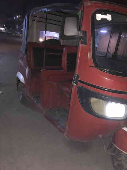 السلام عليكم شباب تكتك تي في اس موديل٢٠١٨ كهربائيات كير اكسل يخبل مكينه ناعمه تخبل لقم فناجين كله جديد تخم تاير جديد دبلات خلفيه جديده دوشمتهه جديده اوراقهه ٧ كاملات العنوان بغداد الكرخ شارع شيخ معروف الاستفسار ***********
