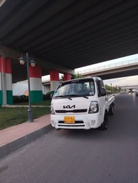 كيا بار • ٢٠١١ • أربيل