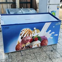 عارضات بطحي حجم 18 قدم +عامودي حجم 30 +40 قدم اخو الجديد استخدام كلش ق...