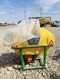 للبيع مرشه حجم ٤٠٠باب اول تركي زيرو 07730373794