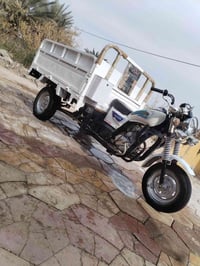 ستوته • موديل ٢٠٢٠ • شاصي كفاله