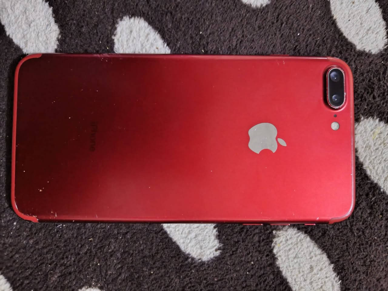 سلام عليكم ريلمي53c ذاكره 256 جهاز نضافته 99 و ايفون سفن ابلاس ذاكره 128 بطاريه 100 فقط كامره الخلفيه مغوشه و سامسونج  A10s  ذاكره 32 شاشه اشكل يعني يراد شاشه اكفل الجهاز مفتوح اريدهن مراوس ابايفون 11 اذا بيع هم برهم بغداد حسينيه الراشديه توصيل ما عندي اعتذر على الاطاله


**إذا كنت صاحب هذا الإعلان وتريد حذفه لأي سبب، رجاءا أرسل رسالة إلى الدعم الفني**