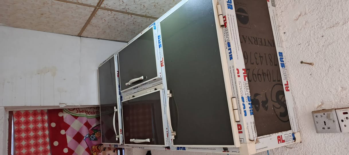 السلام عليكم مكلفه بالنشر كاونتر قطعتين  سنك مرمر مع ملحق مكانه حيانيه سعره 275نضيف  كولش تفصال مو تجاري


**إذا كنت صاحب هذا الإعلان وتريد حذفه لأي سبب، رجاءا أرسل رسالة إلى الدعم الفني**