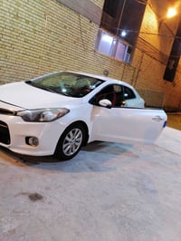 كيا فورتي • ٢٠١٥ • رقم سليمانيه