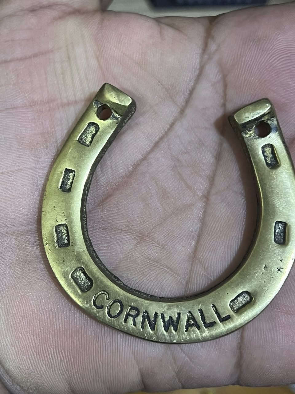 للبيع سيت دشبول اصلي
و حدوة حجم زغير عدد 2 حلوات
مكاني نجف /***********✅
