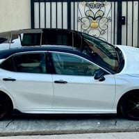 كامري XSE • ٢٠٢٢ • رقم اربيل