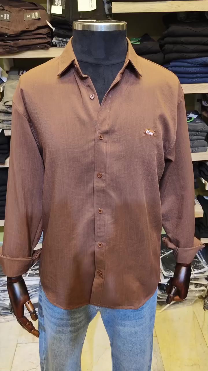 قميص لنن + بنطلون جينز  (قصه عدلة)
إنسب الأسعار وأفضل الخامات وارقى الماركات توفرت لدينا في ميسان السوق الكبير  سوق مريم العذراء  محل احمد المرياني وتتوفرخدمة توصيل لجميع محافظات العراق
  للتواصل ماسنجر او ***********
